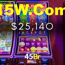 Daily Bonuses 45Br