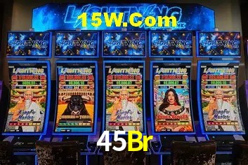 Login Seguro 45Br