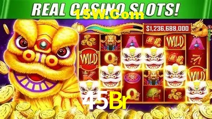 cassino 45Br