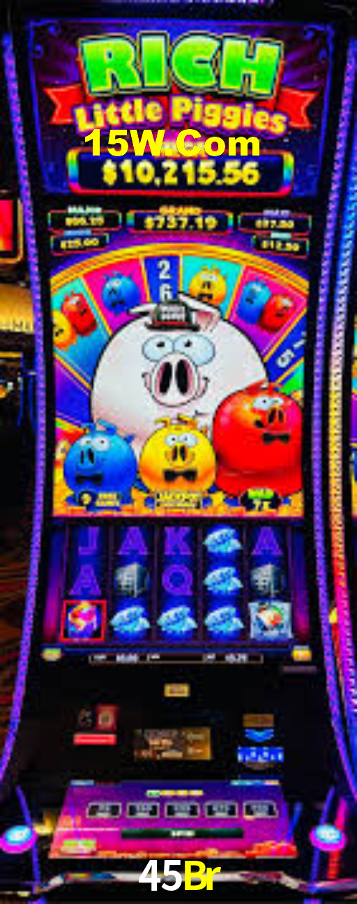 45Br Bet