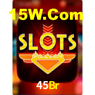 45Br Login