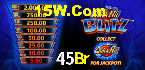 45Br Login