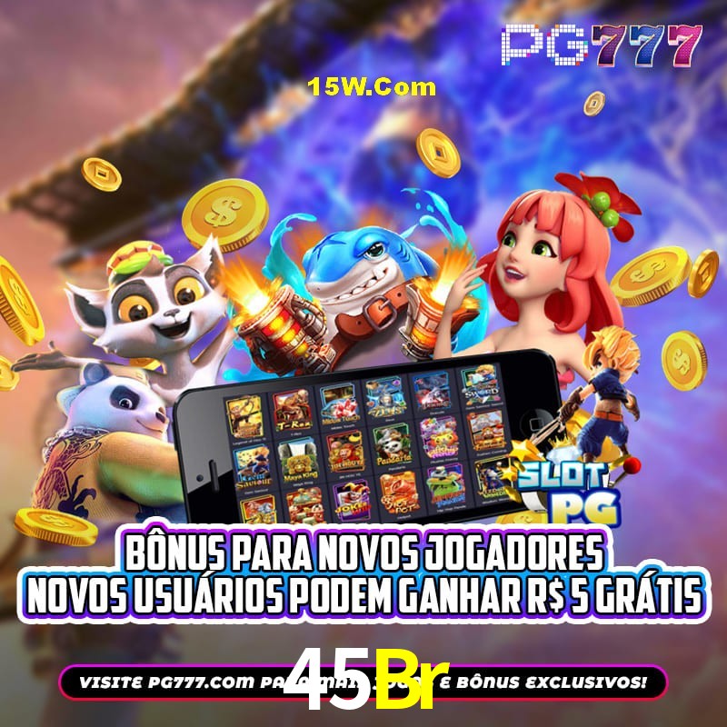 Games Directory 45Br