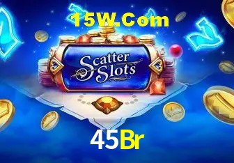 Casino VIP 45Br