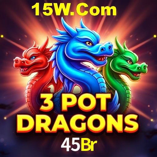 Slot Games 45Br