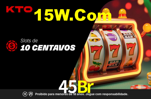 45Br Bet