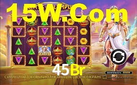 Experimente o Login Seguro Premium no 45Br