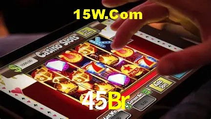 Apostas de Tênis 45Br