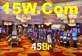 45Br App Interface