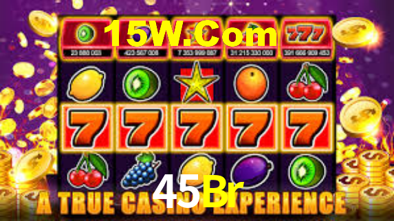 45Br: A Experiência de Casino com Jogos de Mesa ao Vivo