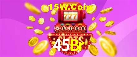 Provedores de Jogos 45Br