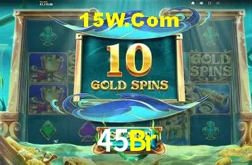 Casino Ao Vivo 45Br