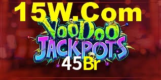VIP Casino 45Br