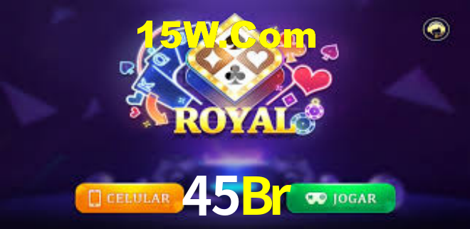 45Br Bet