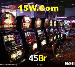 PIX Instantâneo 45Br