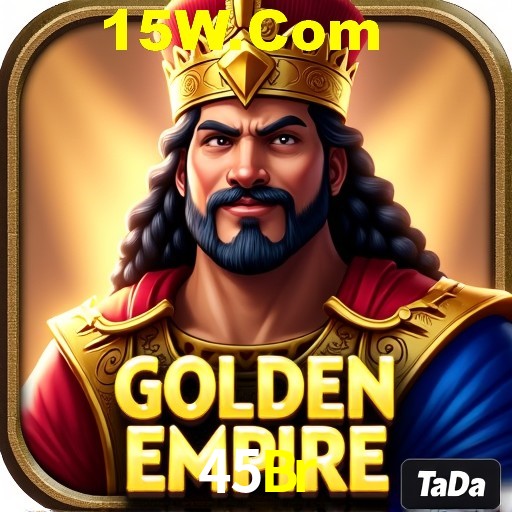 APP oficial da 45Br para mobile
