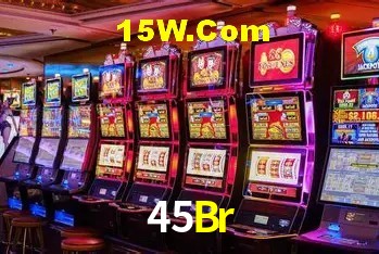Bônus Diários 45Br