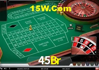 Estatísticas Esportivas 45Br