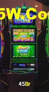 Tournaments 45Br